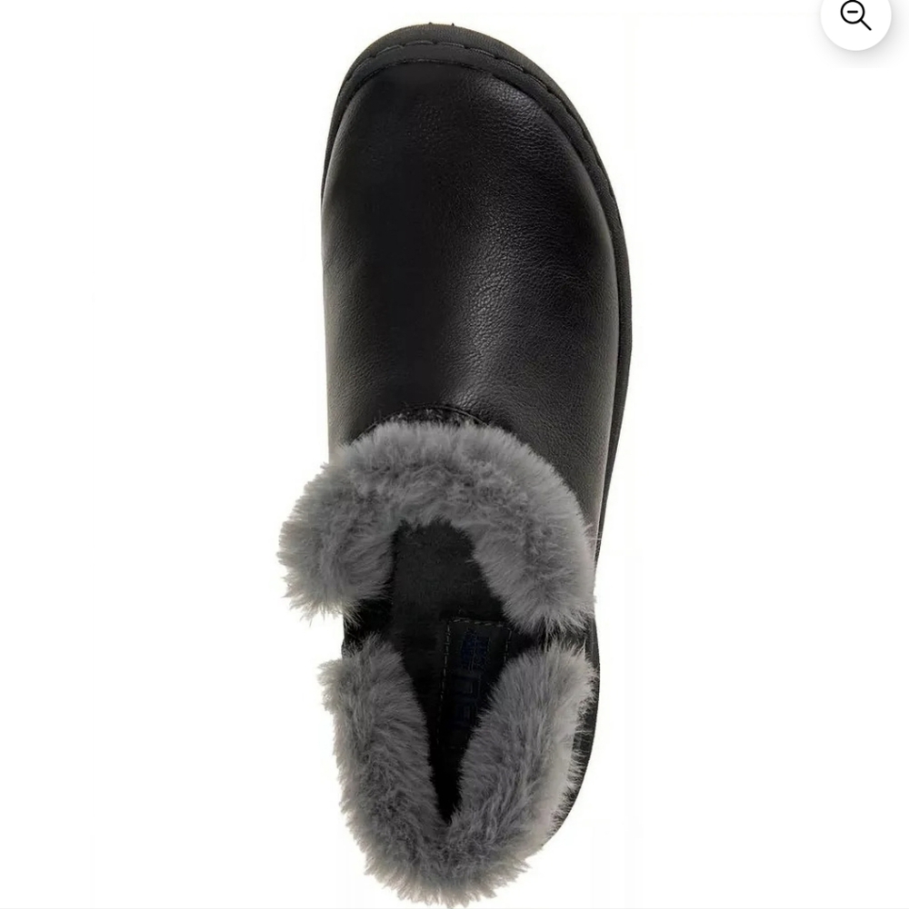 🆕 JBU Jambu Jade Fur Lined Oxford - Picture 2 of 9